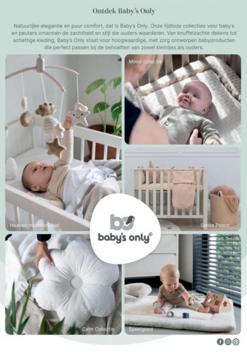 Babypark Shop de mooiste items voor je kindje. Page 16