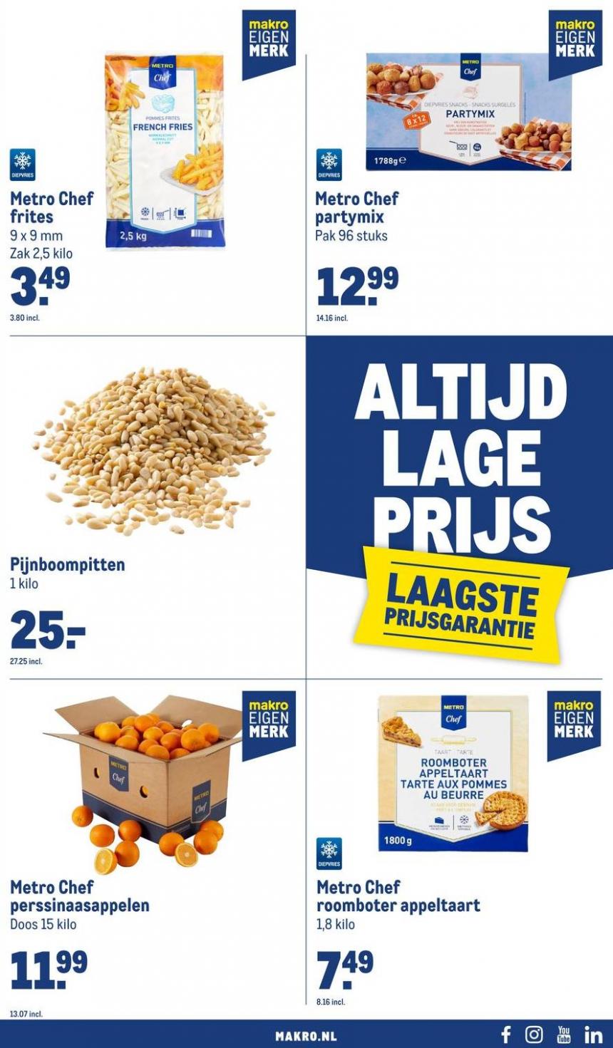 Makro Non Food. Page 49