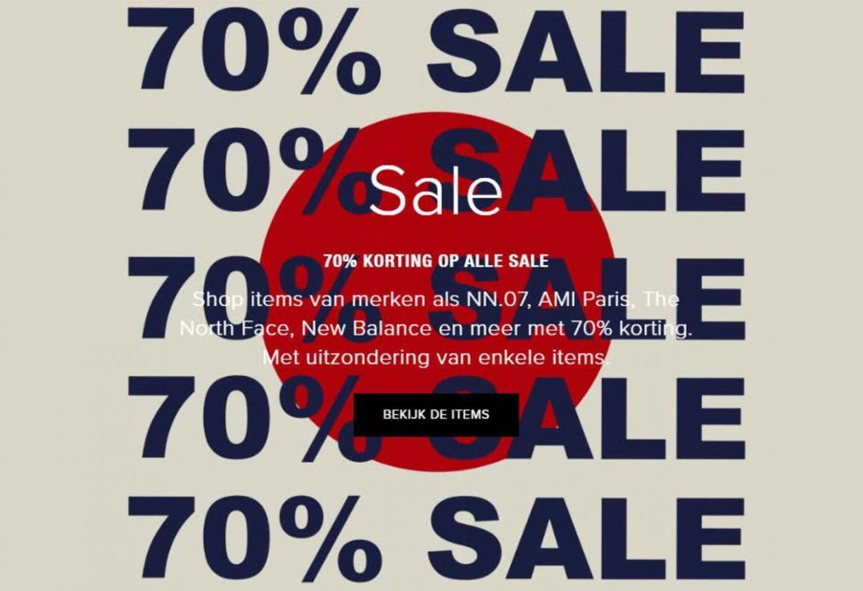 Coef 70% Sale. Coef. Week 9 (2024-03-11-2024-03-11)