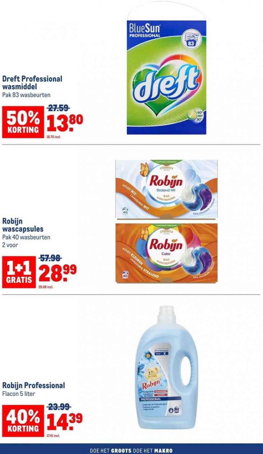 Makro Non Food. Page 76