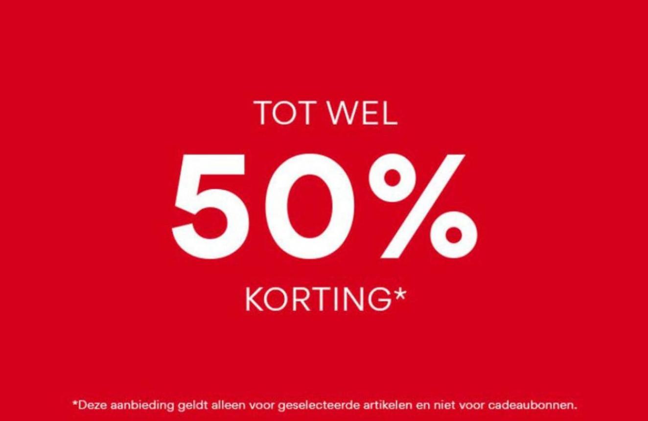 Tot Wel 50% Korting. Name It. Week 11 (2024-03-29-2024-03-29)
