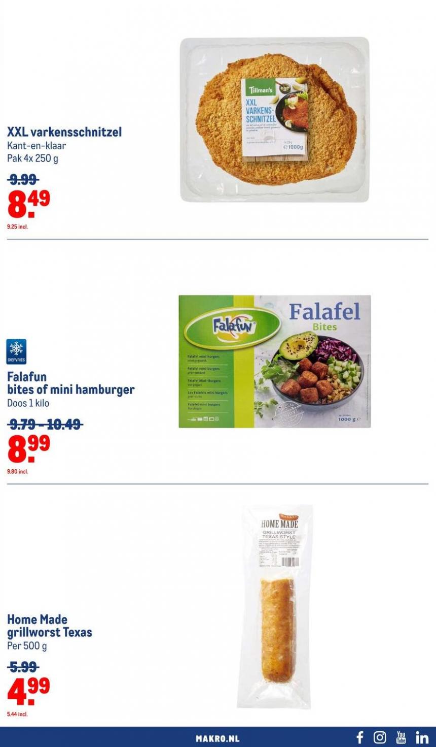 Makro Non Food. Page 59