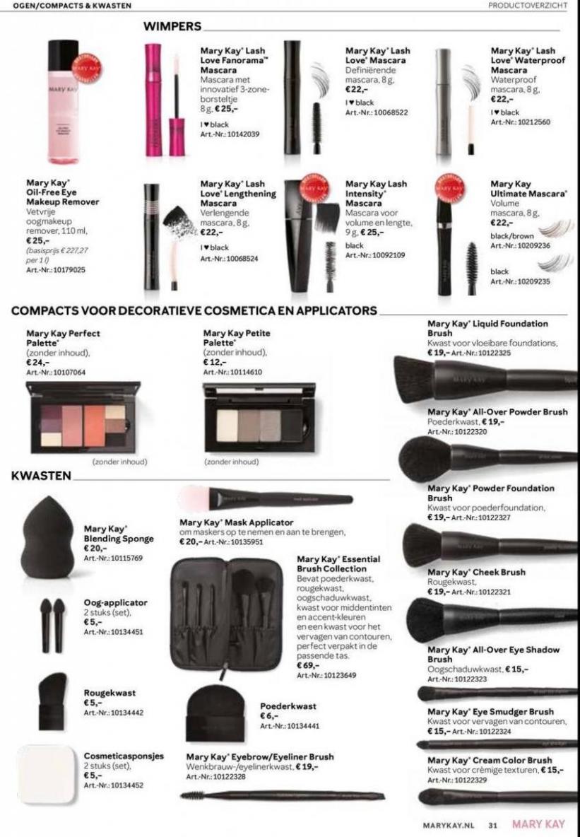 theLOOK. Page 31