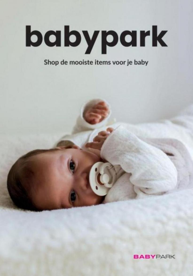 Babypark Shop de mooiste items voor je kindje. Babypark. Week 11 (2024-03-27-2024-03-27)