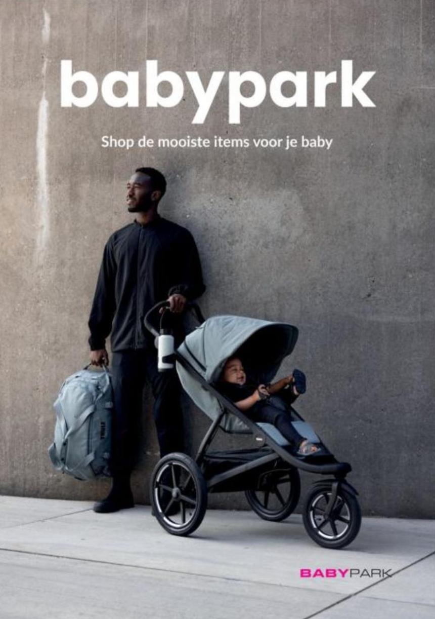 Babypark folder. Babypark. Week 9 (2024-03-15-2024-03-15)