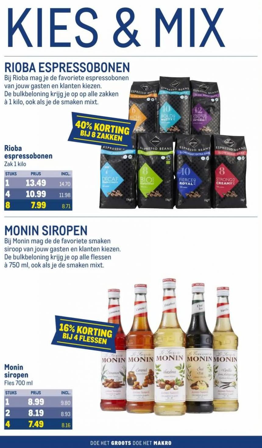 Makro Non Food. Page 92