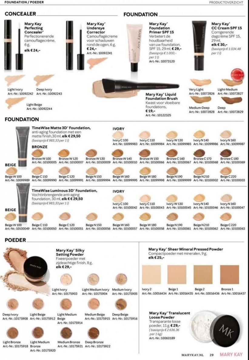 theLOOK. Page 29
