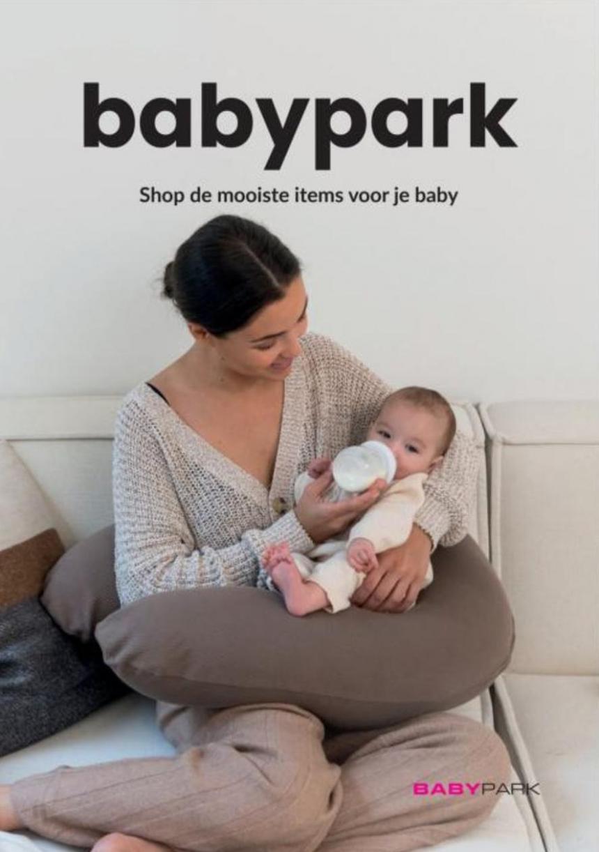 Babypark Shop de mooiste items voor je kindje. Babypark. Week 13 (2024-04-09-2024-04-09)