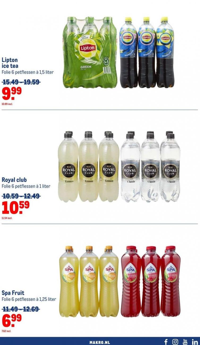 Makro Non Food. Page 65