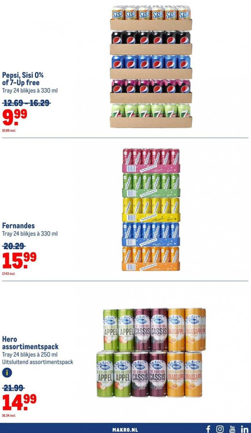 Makro Non Food. Page 67