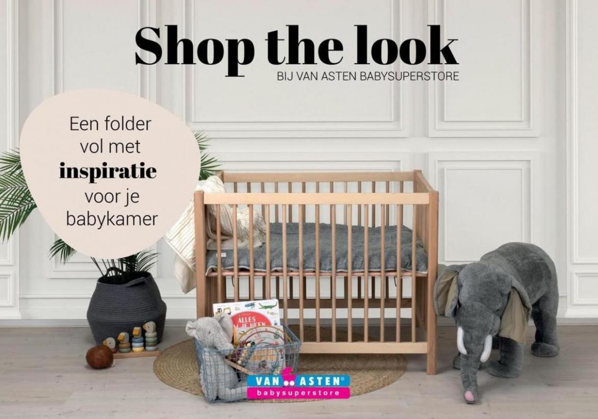 Shop The Look. Van Asten BabySuperstore. Week 9 (2024-03-31-2024-03-31)