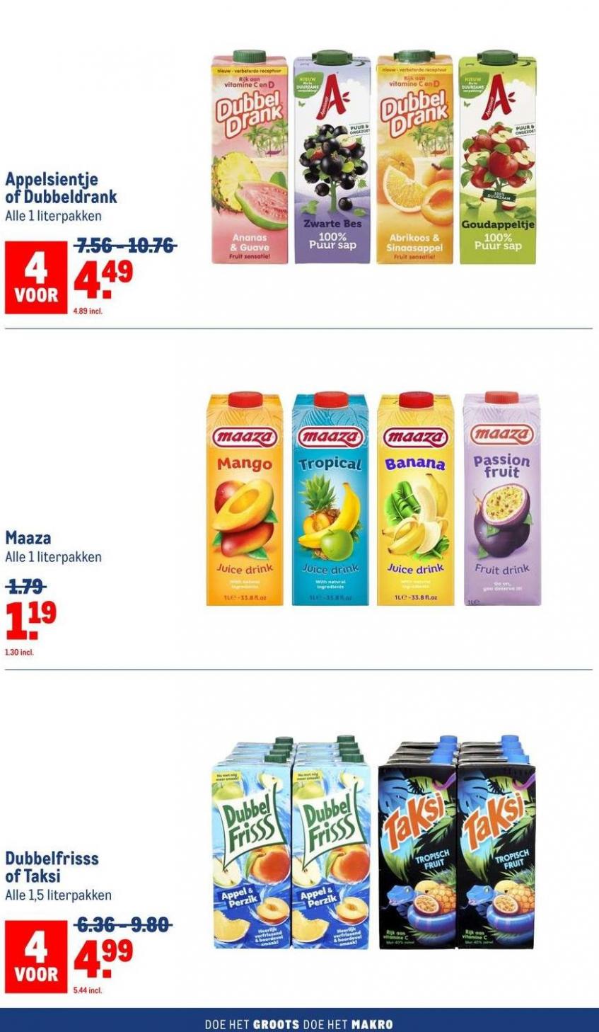 Makro Non Food. Page 64