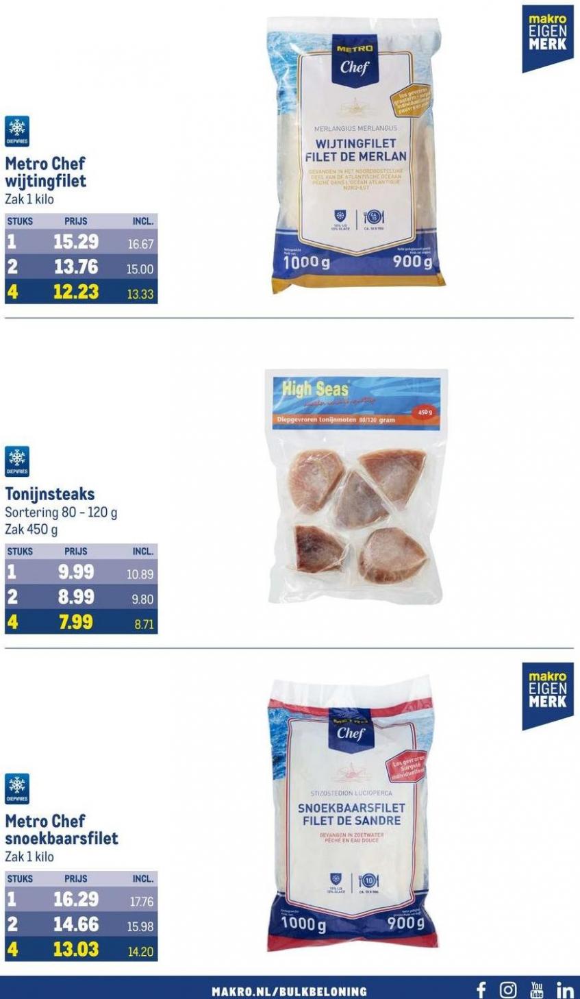 Makro Non Food. Page 83