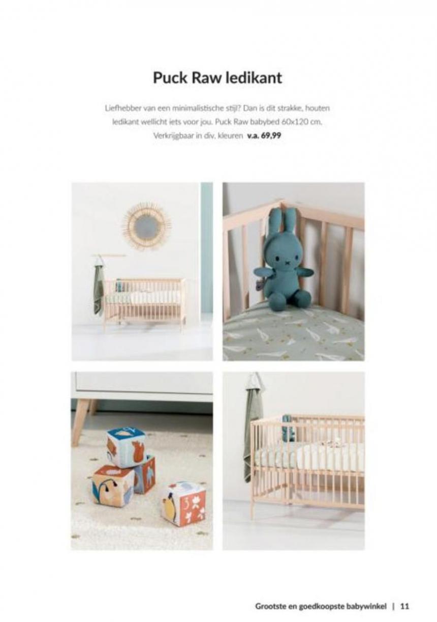 Babypark folder. Page 2