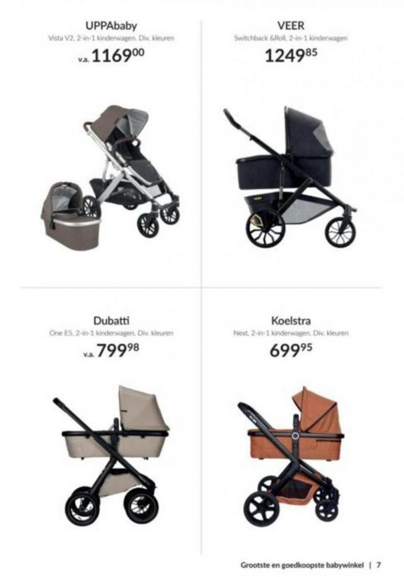 Babypark - Shop de mooiste items voor je baby. Page 49