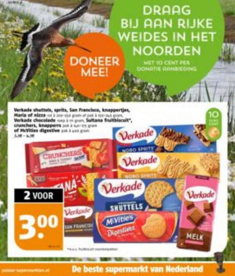 Actie 50% Korting. Page 14