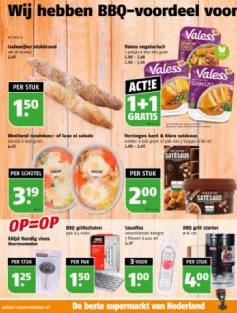 Actie 50% Korting. Page 7