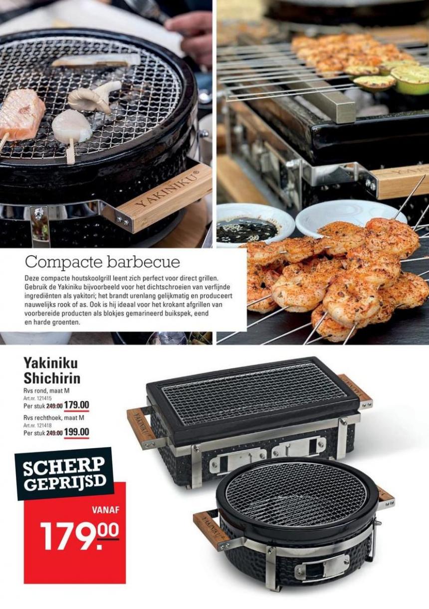 BBQ % Terras. Page 32