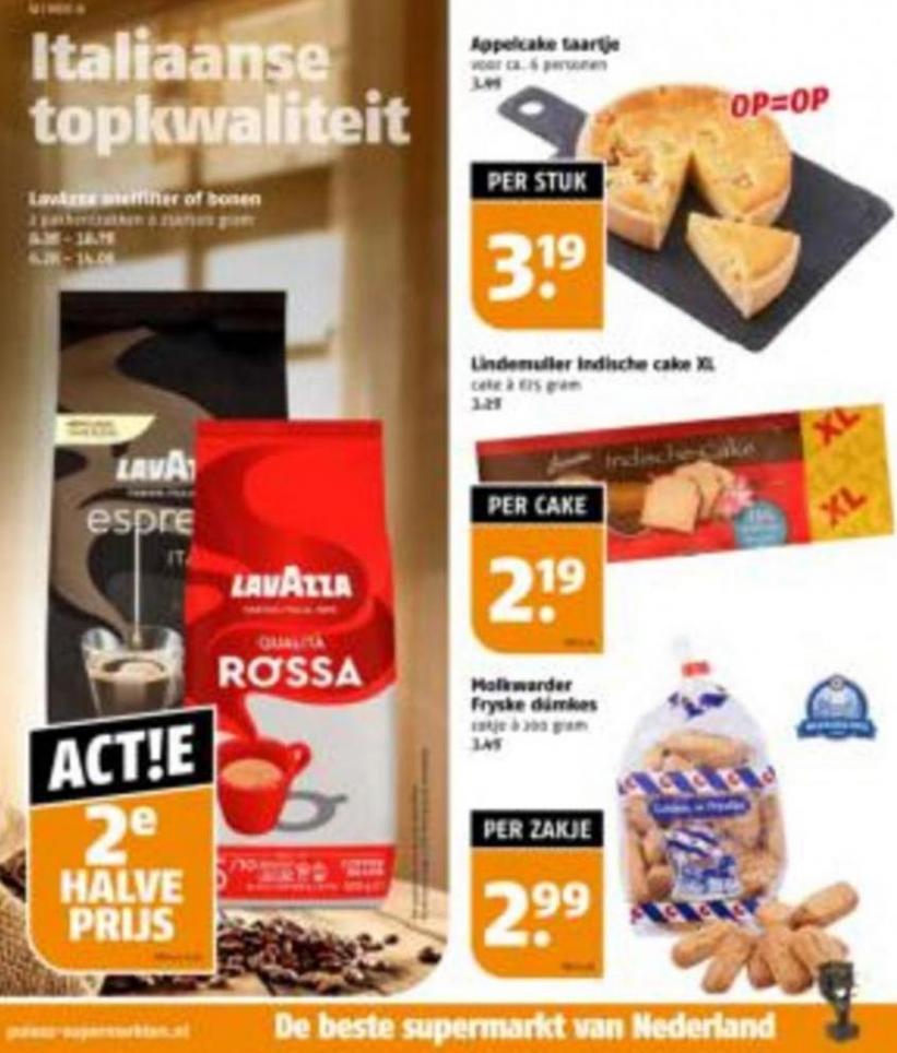 Actie 50% Korting. Page 3