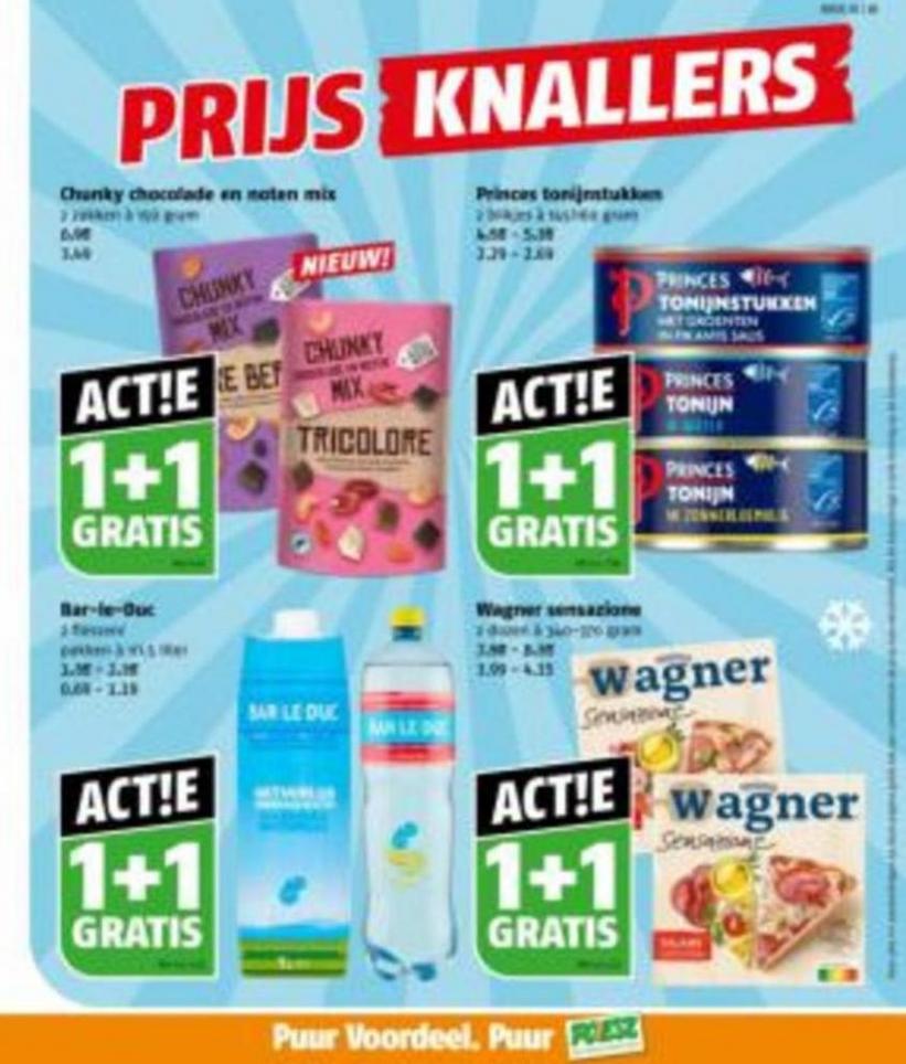 Actie 50% Korting. Page 24
