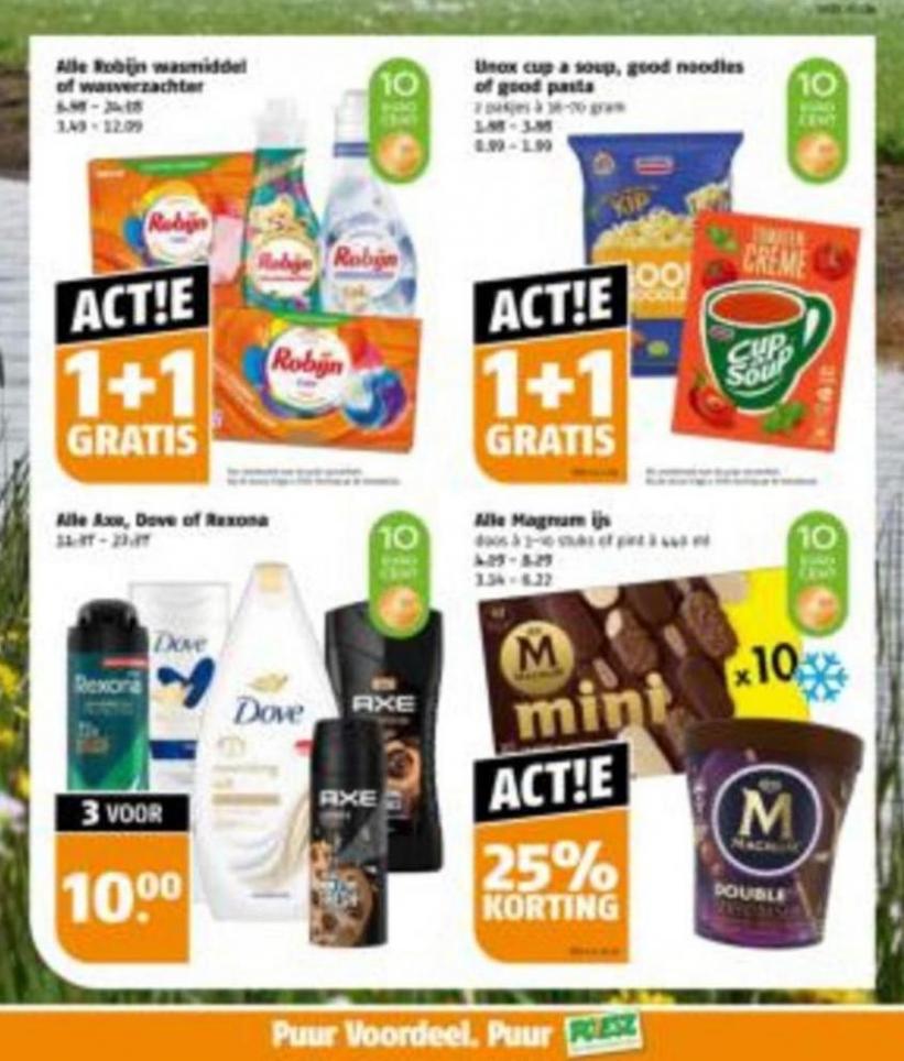 Actie 50% Korting. Page 15