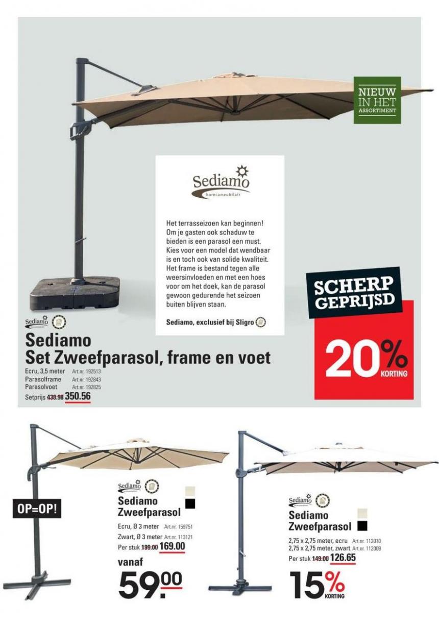 BBQ % Terras. Page 22