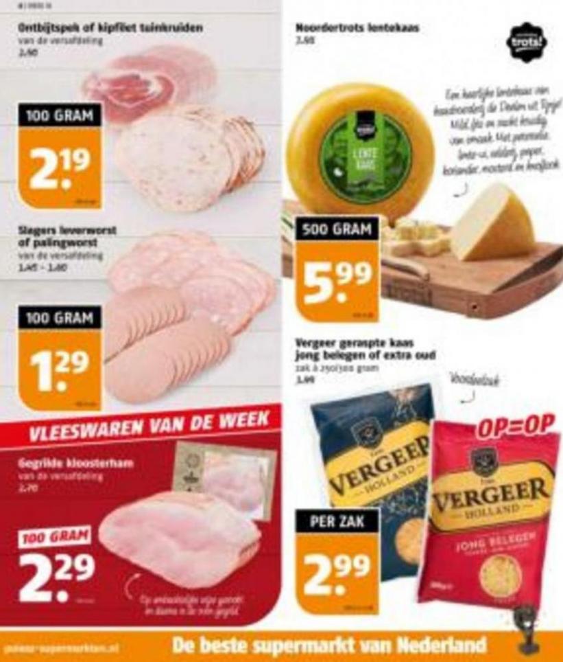 Actie 50% Korting. Page 30