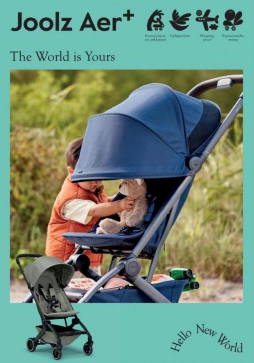 Babypark - Shop de mooiste items voor je baby. Page 13