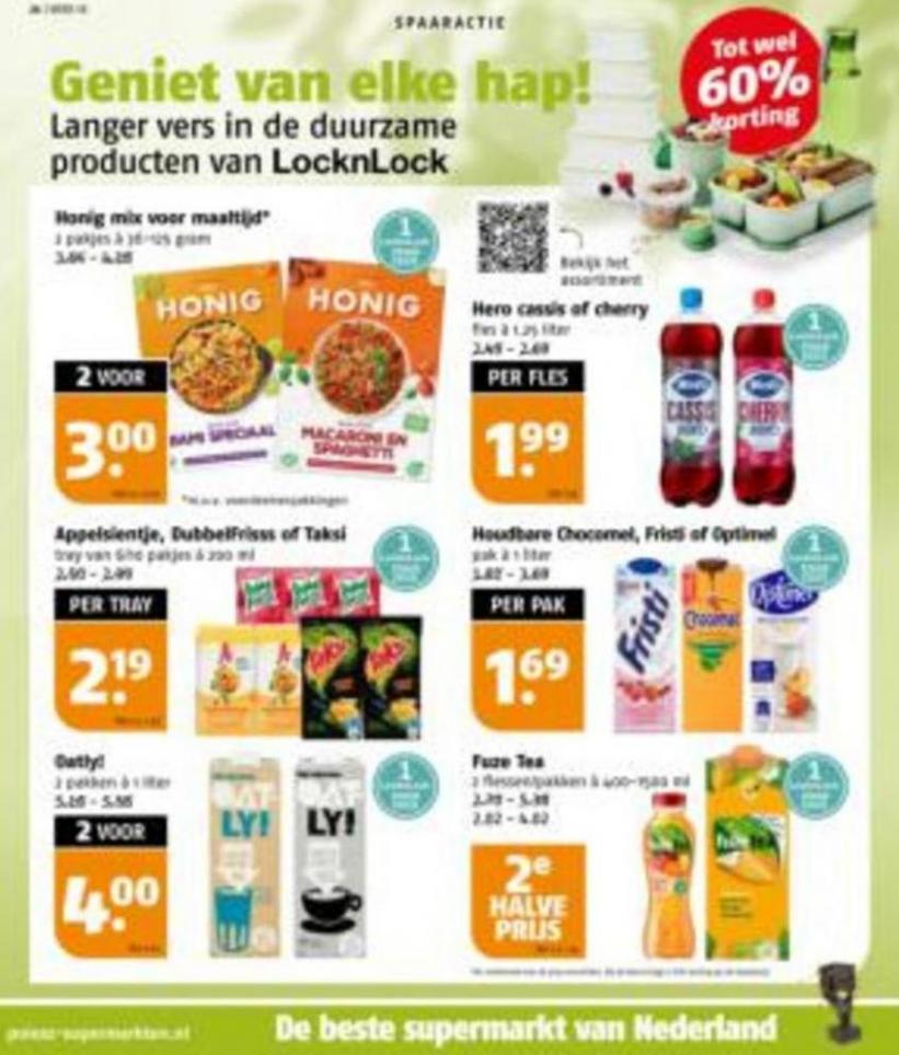 Actie 50% Korting. Page 16