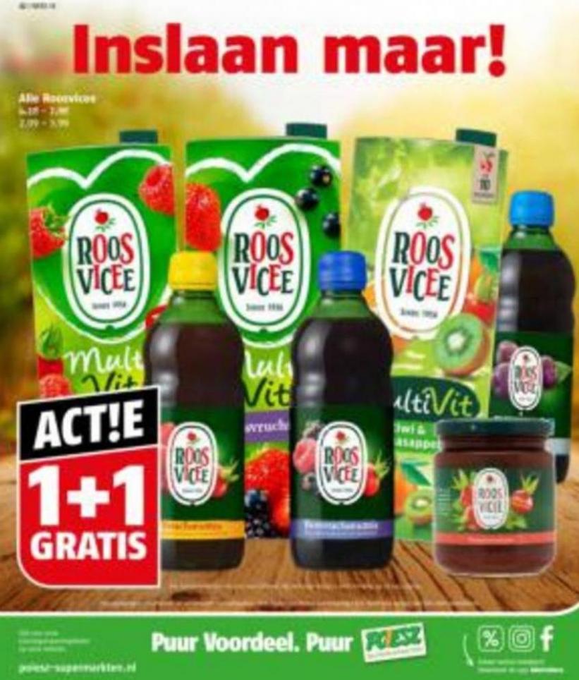 Actie 50% Korting. Page 25