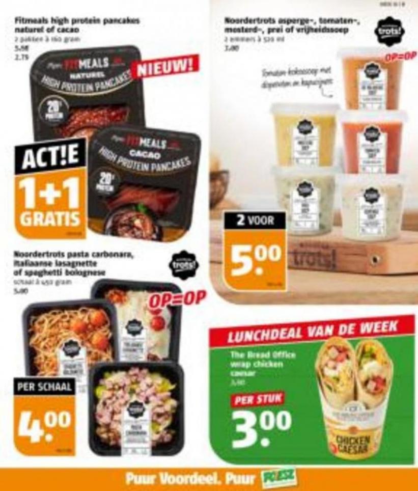 Actie 50% Korting. Page 31