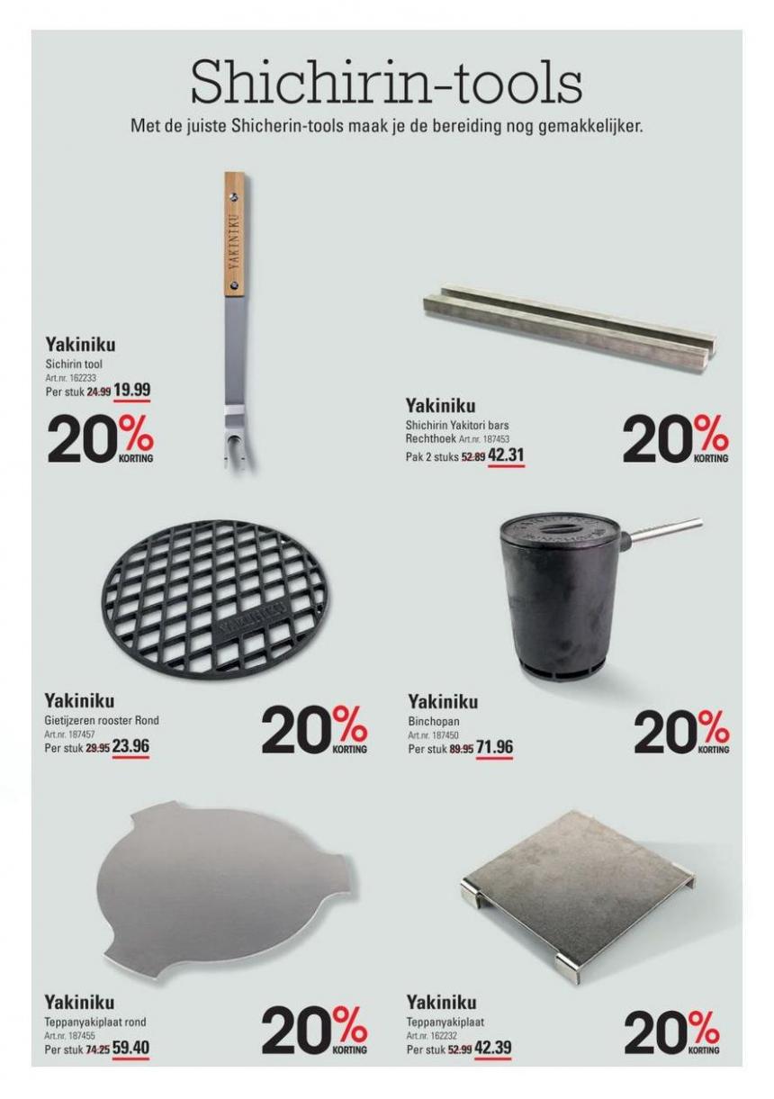 BBQ % Terras. Page 33