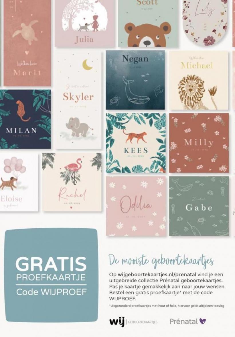20% Korting op Little Knits speelgoed. Page 26