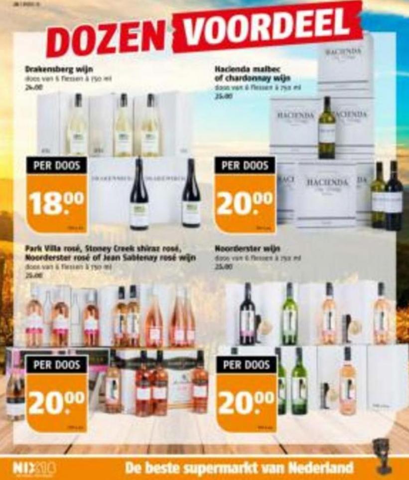 Actie 50% Korting. Page 20
