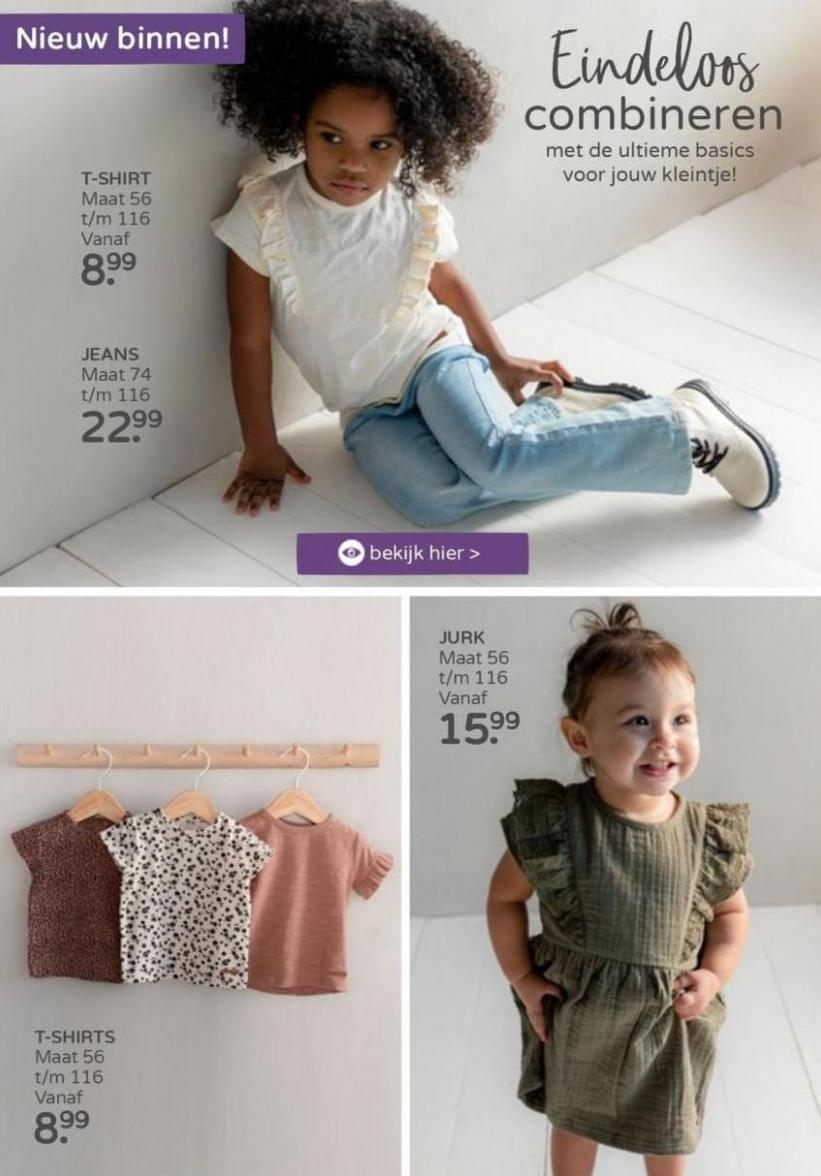 20% Korting op Little Knits speelgoed. Page 22