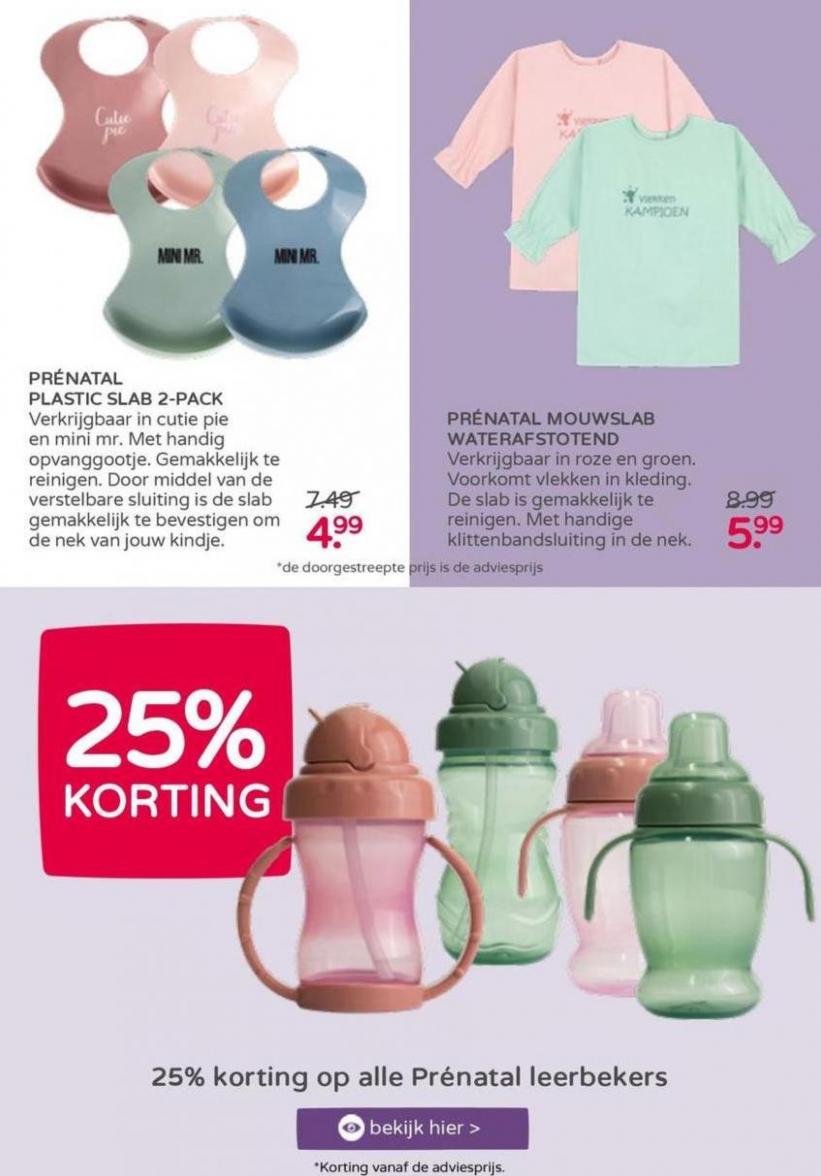 20% Korting op Little Knits speelgoed. Page 20
