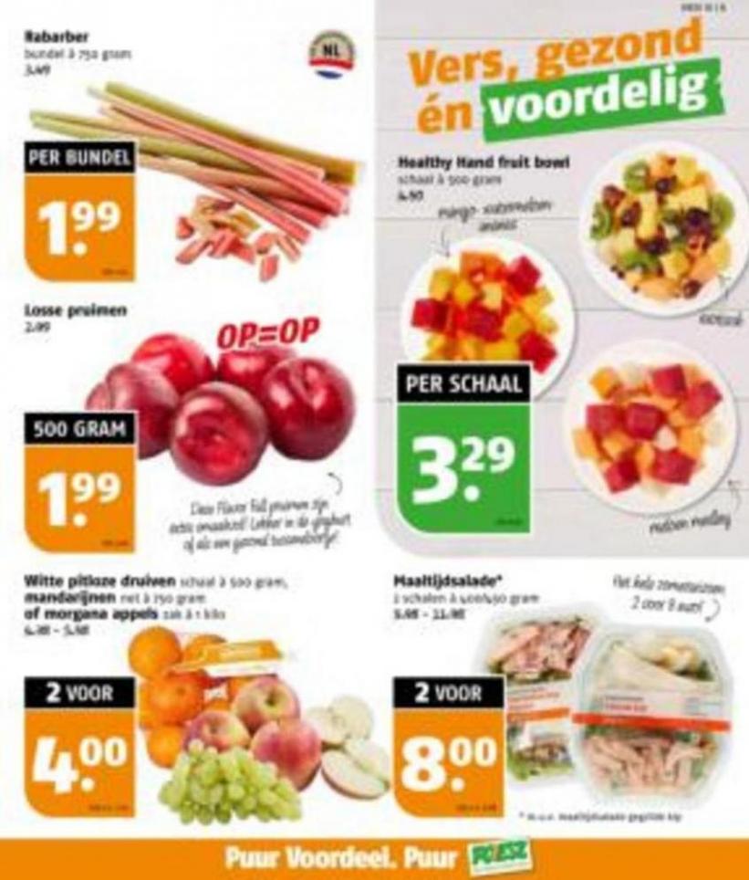 Actie 50% Korting. Page 27