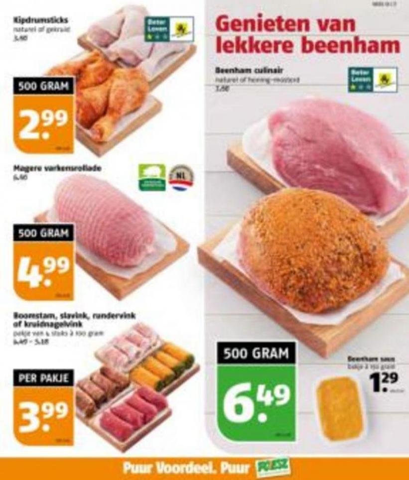 Actie 50% Korting. Page 29