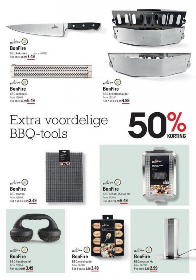 BBQ % Terras. Page 4
