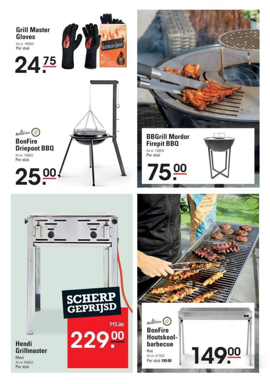 BBQ % Terras. Page 35