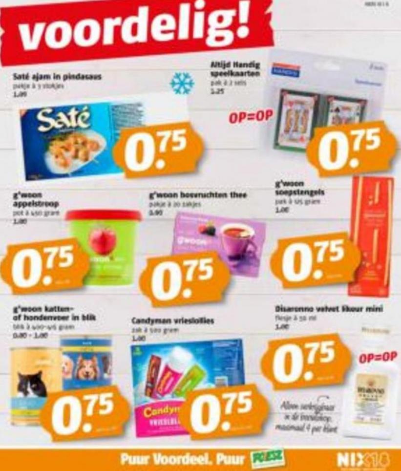 Actie 50% Korting. Page 23
