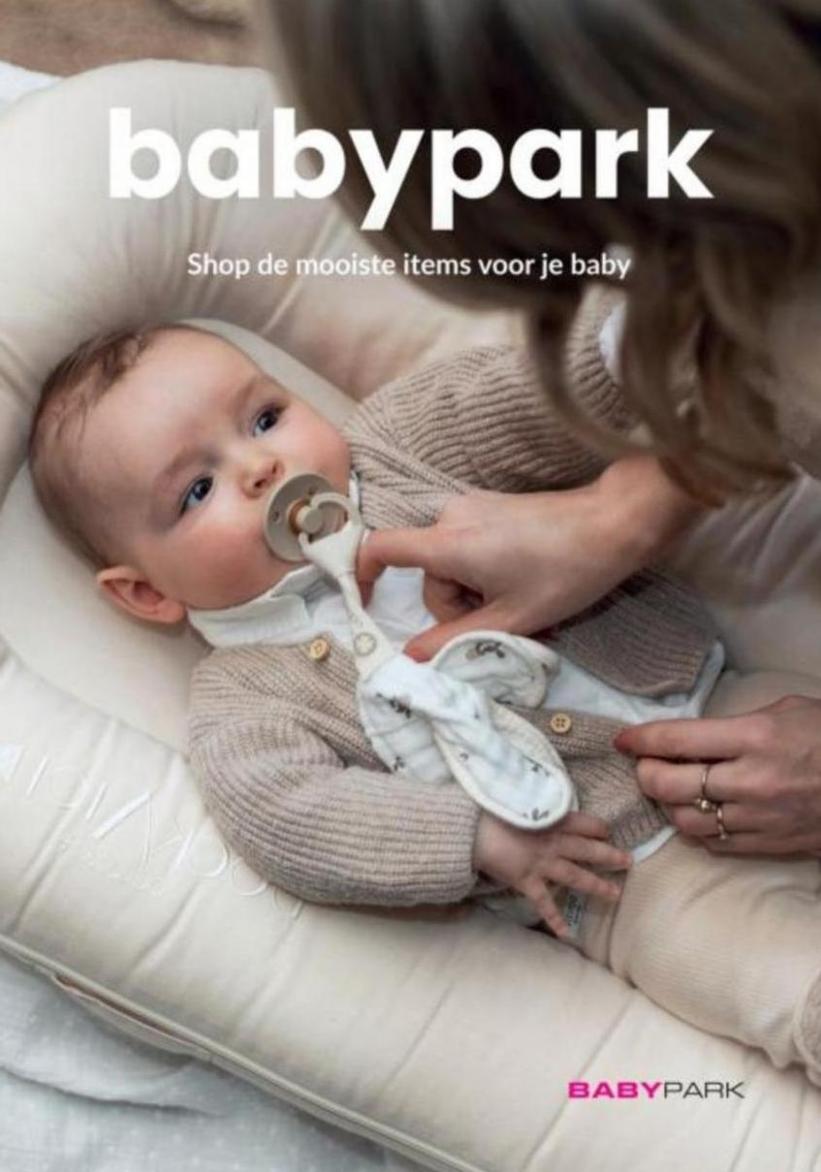 Babypark - Shop de mooiste items voor je baby. Babypark. Week 15 (2024-04-23-2024-04-23)