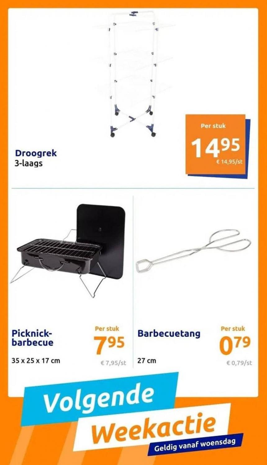 Bekijk de Action folder (geldig t/m 29-05). Page 22