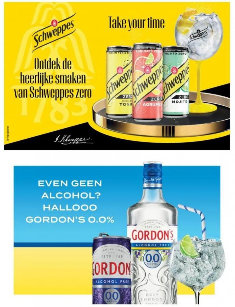 Gids Voor Bewuster Drinken. Page 20