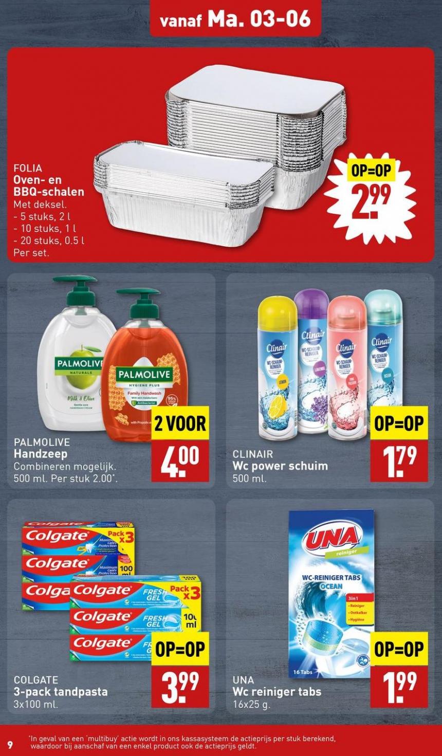 Folder Aldi!. Page 9