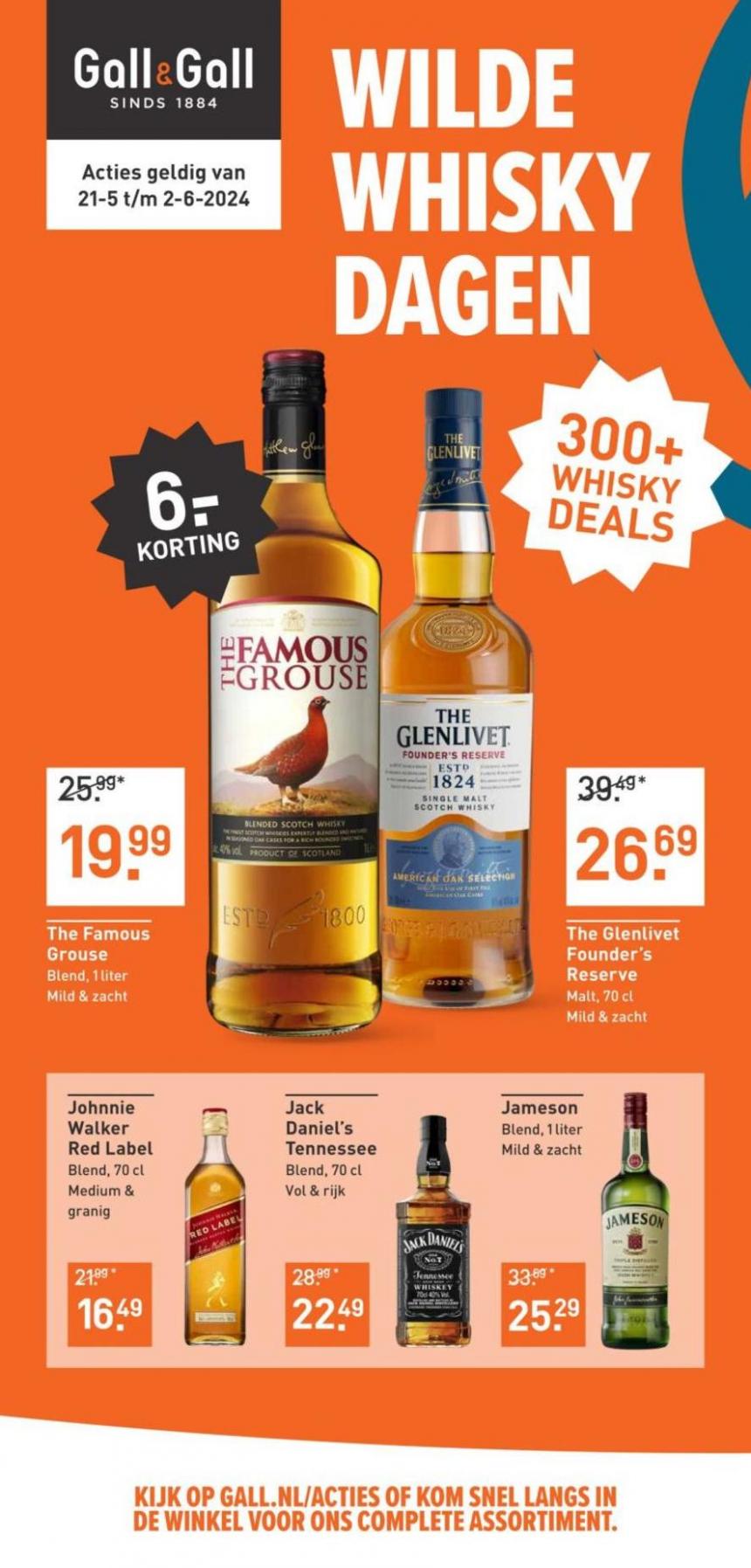 Albert Heijn Bonus. Page 31