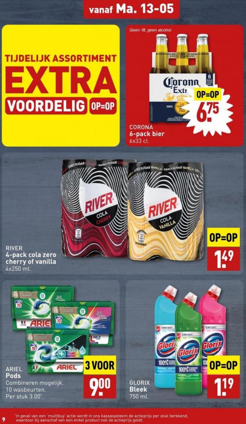 Folder Aldi!. Page 9