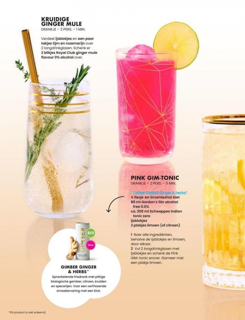 Gids Voor Bewuster Drinken. Page 75