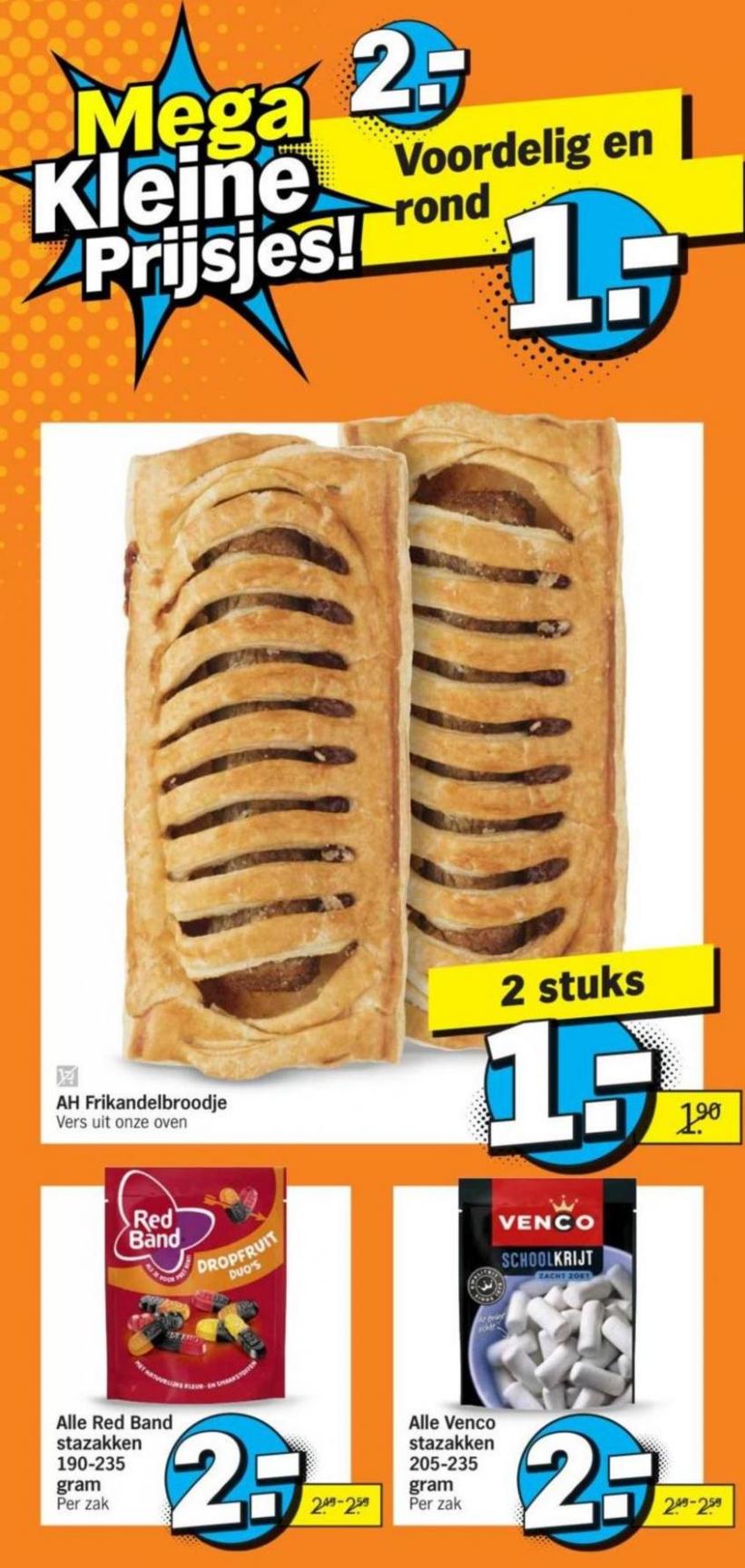 Albert Heijn folder!. Page 34