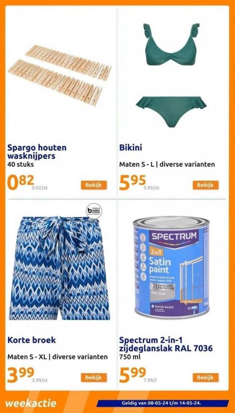 Week Actie. Page 20